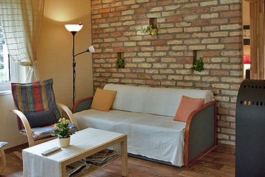  - Apartmanház Toldi 68 Keszthely