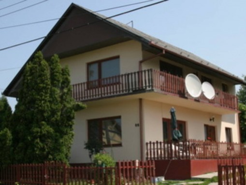   - Szabi Apartman Fonyód