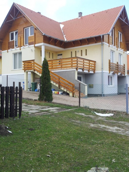   - Apartman Balázs Balatonlelle