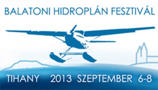 Balatoni Hidroplán Fesztivál 2013  - Balatoni Hidroplán Fesztivál