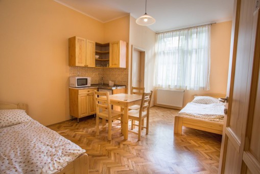   - Boglár Hostel Balatonboglár