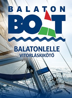 XV. Balaton Boat Nemzetközi Vízisport és Szabadidő Kiállítás  - Balaton Boat Kiállítás