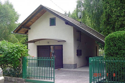   - Emil Apartman C Balatonberény