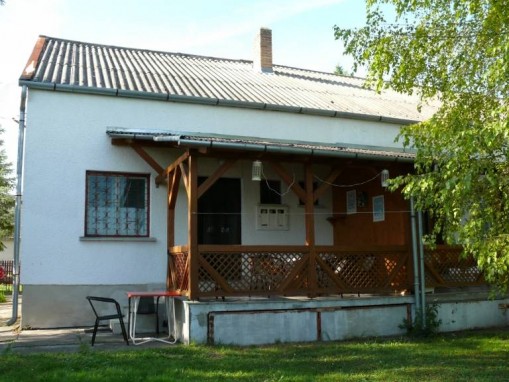   - Sarkowski Villa Balatonboglár