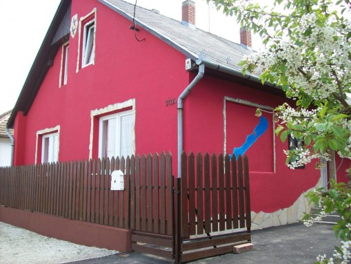   - Varga Apartman Balatonkeresztúr