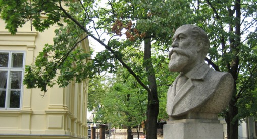 Jókai Napok Balatonfüred  - Jókai Napok