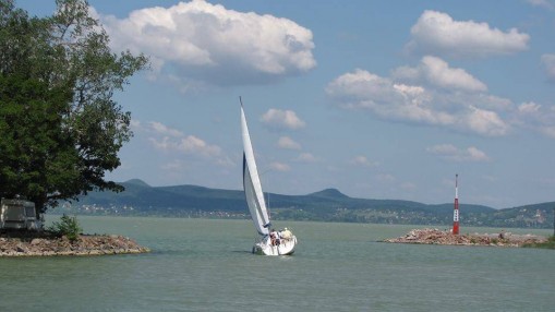   - Hédi Erkel Vendégház Balatonboglár