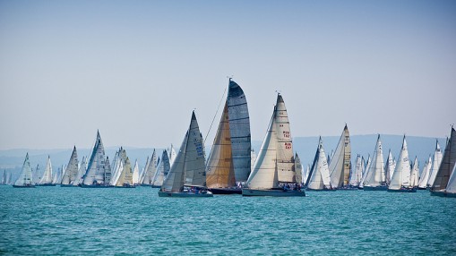 Pünkösdi Regatta  - Pünkösdi Regatta