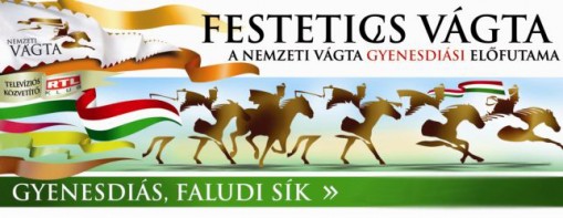 Festetics Vágta 2012  - Festetics Vágta