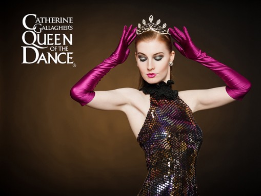   - Catherine Gallagher ' s Queen Of The Dance