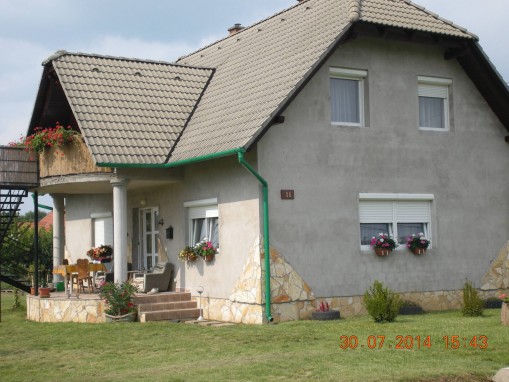   - Apartman Borbála Balatonszemes