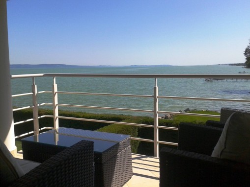   - Panoráma Villa Balatonboglár