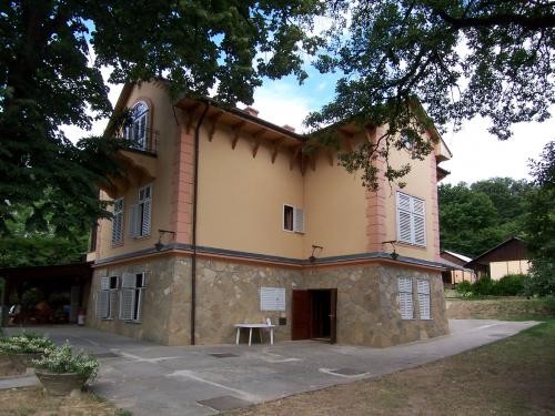   - Tóth Villa Fonyód