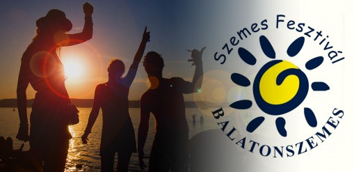 Szemes Fesztivál 2014 Balaton  - Szemes Fesztivál