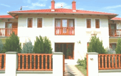   - Botos Villa Balatonlelle