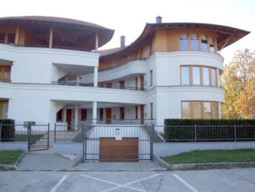   - Beni Apartman Balatonlelle