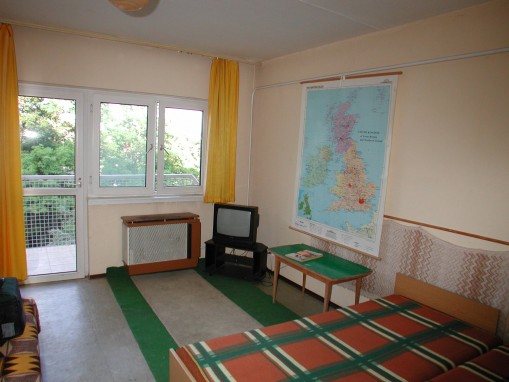   - Zita Apartman Balatonboglár