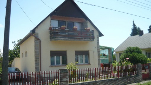   - Wiener Villa Fonyód