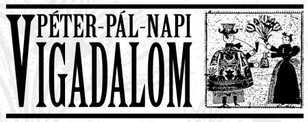 Péter Pál Napi Vigadalom Almádi 2012  - PÉTER-PÁL Napi Vigadalom