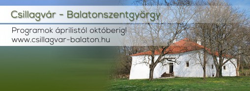 Csillagvár tavaszi programok  - Csillagvár - Gyereknap - Koncertek - tavaszi programok