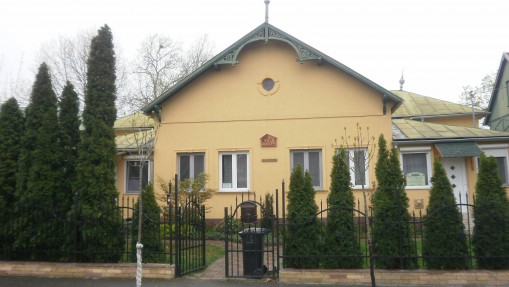   - Villa Zsófia Balatonboglár