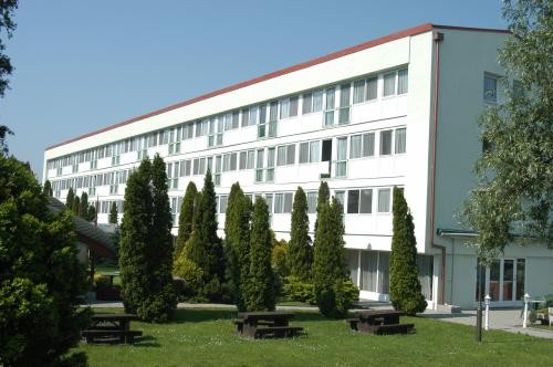   - Hotel Mária Balatonmáriafürdő