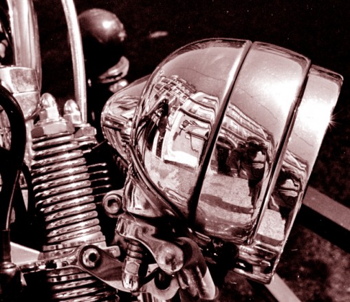 (fotó: sxc)  - Harley-Davidson Találkozó