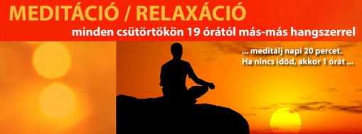 Tibeti meditáció  - Tibeti Hangterápia - Meditáció