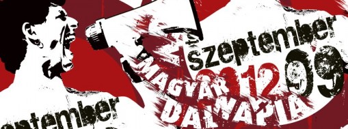 Magyar Dal Napja 2012  - Magyar Dal Napja Hévízen