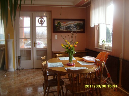   - Alexander Apartman Balatonlelle