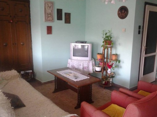   - Sarang Apartman Balatonszárszó