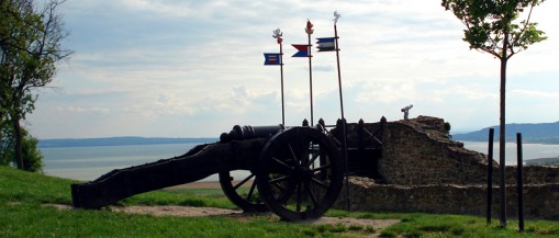 Várfesztivál 2012 - Szigliget Pünkösd  - Várfesztivál