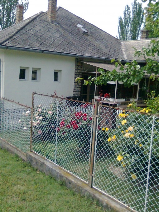   - Ági Villa Balatonboglár