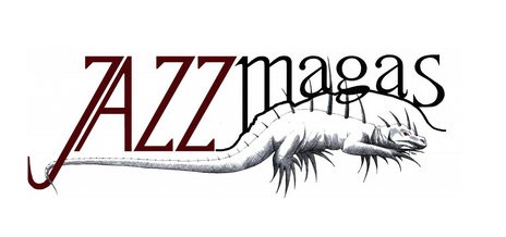   - JAZZmagas