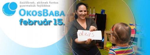 okosbaba program  - Okosbaba program