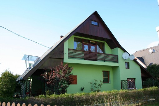   - Hullám Apartmanház Balatonlelle