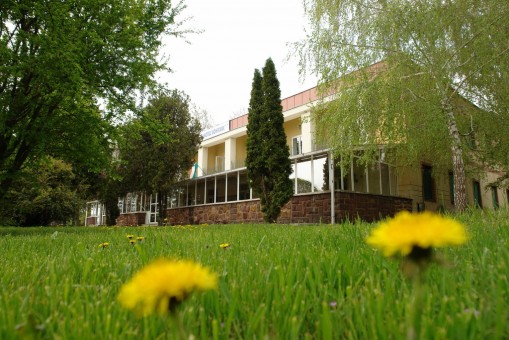   - Vonyarc Hotel Vonyarcvashegy