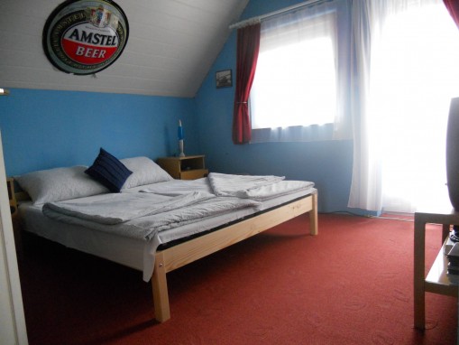   - RO-NI Apartmanok Balatonlelle