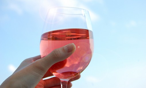 Rosé Fesztivál 2014 Zamárdi  - Rosé Fesztivál