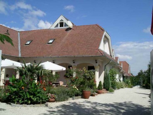   - Albergo Giardino Hotel Balatongyörök