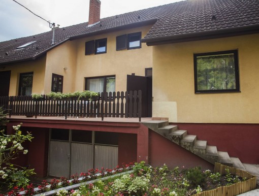   - Apartman Udvari Keszthely