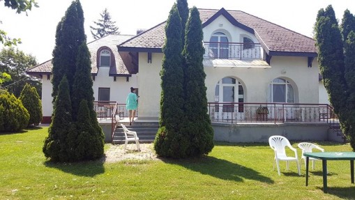   - Aranyhíd Hotel Balatonboglár