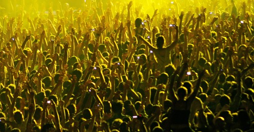Hévízi Vakáció nyári koncertek 2012  - Indul a hévízi Vakáció!