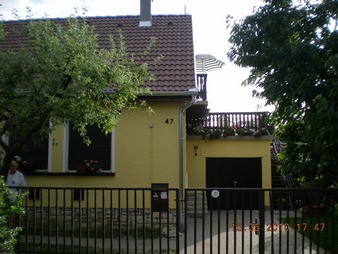   - Boglár Apartman Balatonboglár